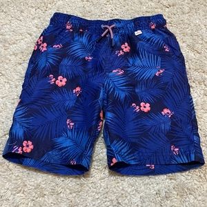 Swim Trunks
